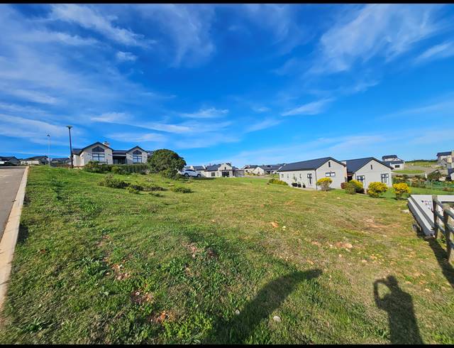 621M² VACANT LAND FOR SALE IN HARTLAND LIFESTYLE ESTATE
